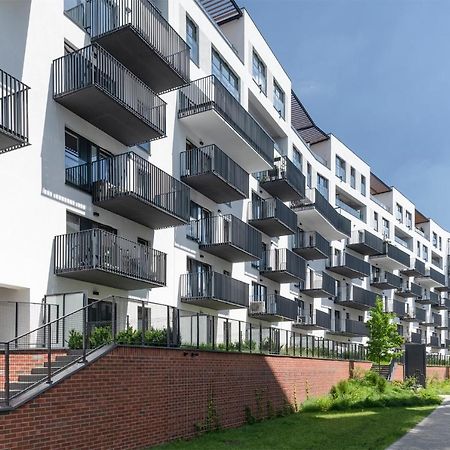Shortstaypoland Szwedzka Варшава Экстерьер фото